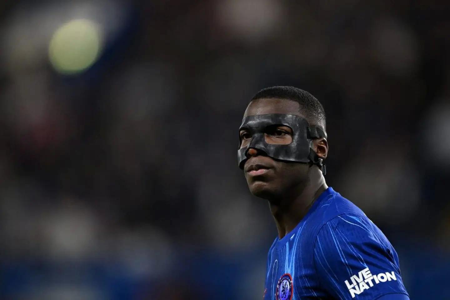 TA評凱塞多：英超未戰(zhàn)歐冠最佳球員，切爾西中場關鍵先生