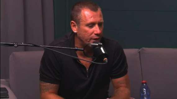 卡薩諾：國米距離歐冠還差很遠，此前贏巴薩和拜仁只是運氣好