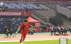 中國(guó)U-16國(guó)少奪冠！呼和浩特國(guó)際足球賽冠軍到手！