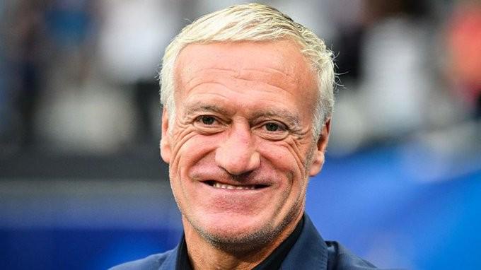 德尚：巴黎的表現(xiàn)令人印象深刻；阻止亞馬爾？可能得綁住他