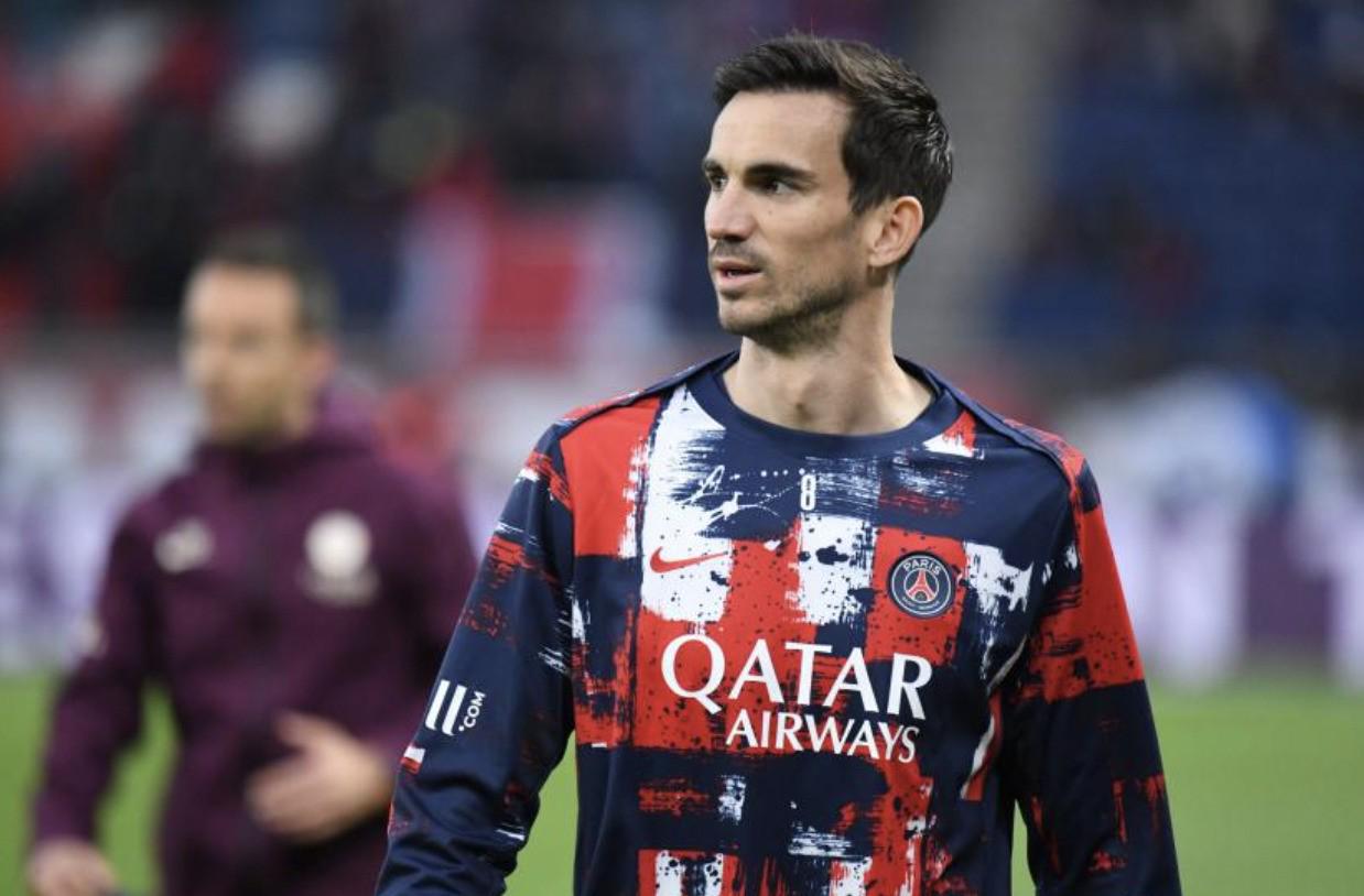 法媒：兩未成年人企圖闖入法比安-魯伊斯家中，已被警方逮捕