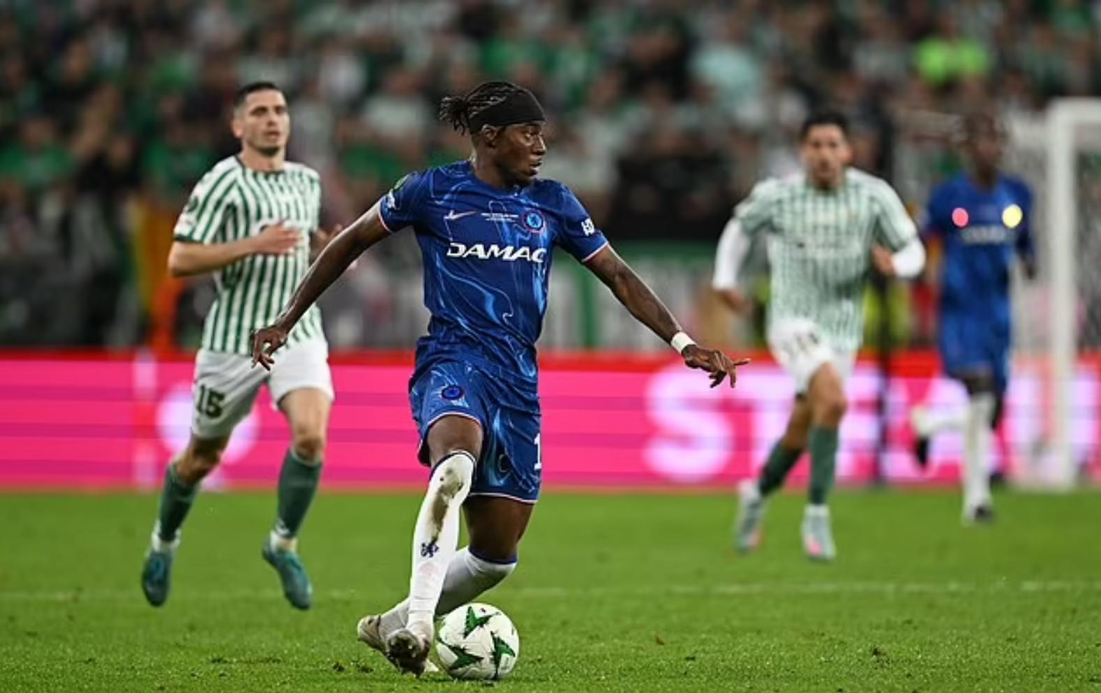 郵報：切爾西進(jìn)攻線大清洗，愿出售馬杜埃凱、恩昆庫、菲利克斯