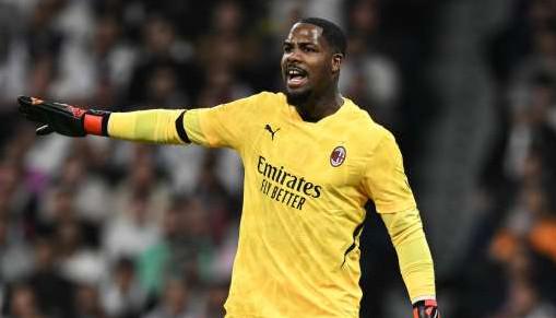 羅馬諾：藍(lán)軍已與邁尼昂接觸，馬雷斯卡認(rèn)為他適合自己的風(fēng)格