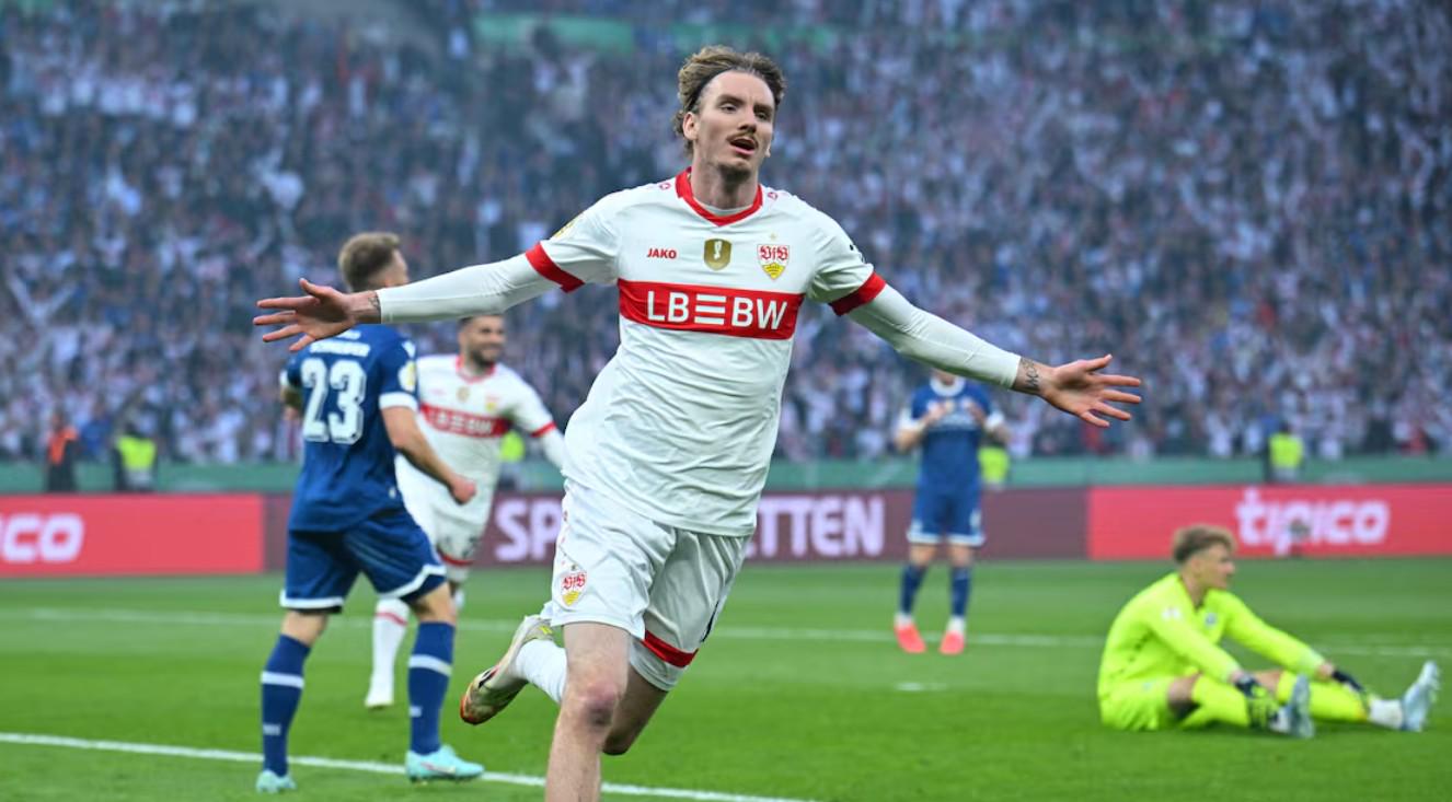 阿斯：沃爾特馬德的夢想是參加歐冠，他知曉馬競對他感興趣