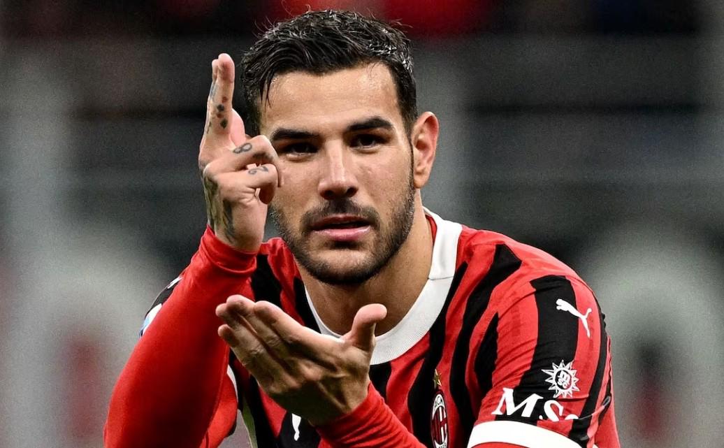 阿斯：特奧希望繼續(xù)留在歐洲，目前他已收到多支歐冠球隊報價