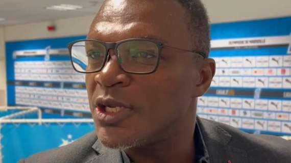 德塞利：我為巴黎奪得歐冠感到高興；巴黎的防守沒給國米機會