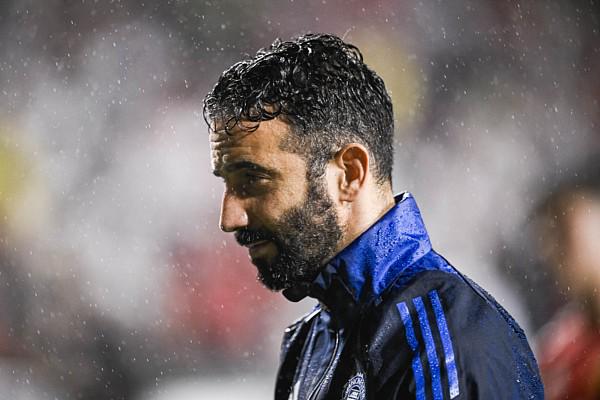 TA：曼聯(lián)夏窗"止血式"重建；重磅引援難掩財政危機