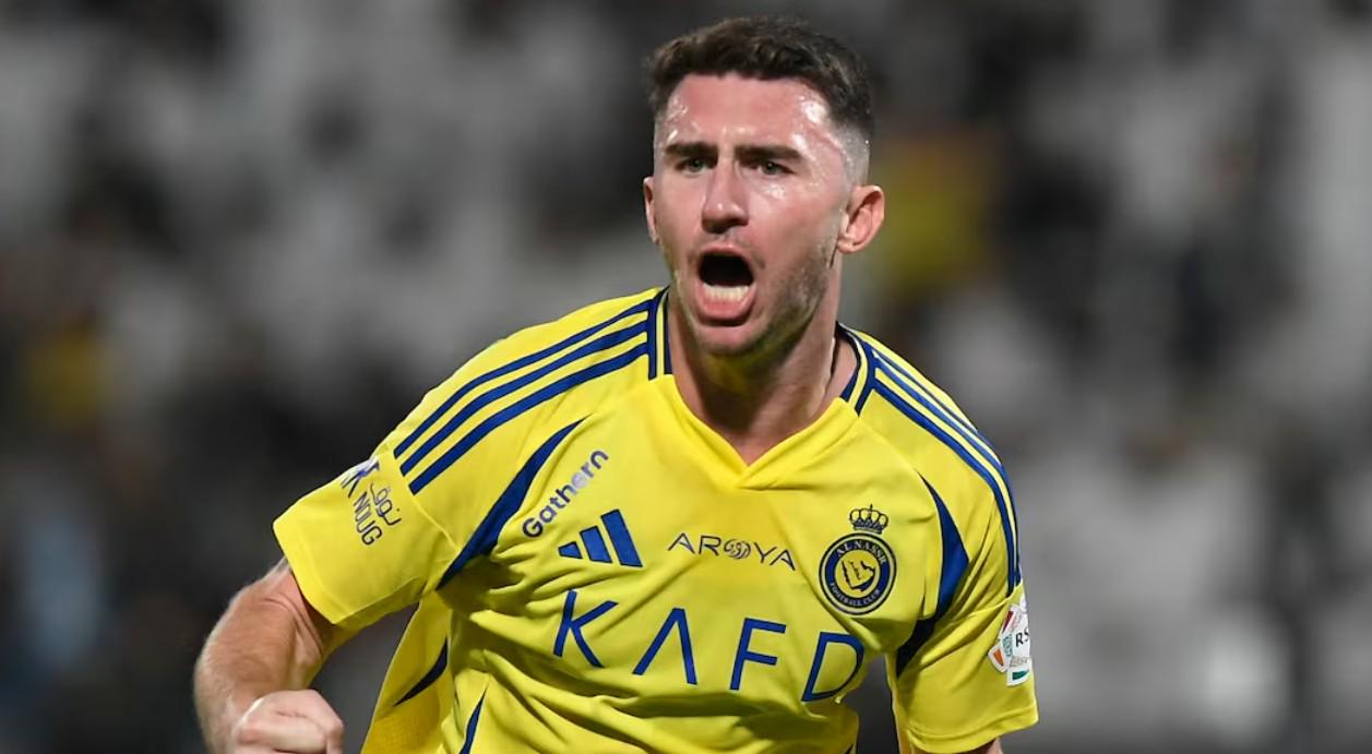 阿斯：拉波爾特決意離開利雅得勝利，加拉塔薩雷對其有意