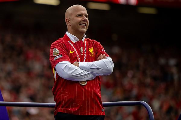 TA利物浦夏窗動態(tài)報告：首要目標維爾茨；今夏具備投資能力