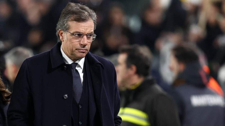 迪馬：瓊托利的下一站可能為馬競，后者對其加盟持開放態(tài)度