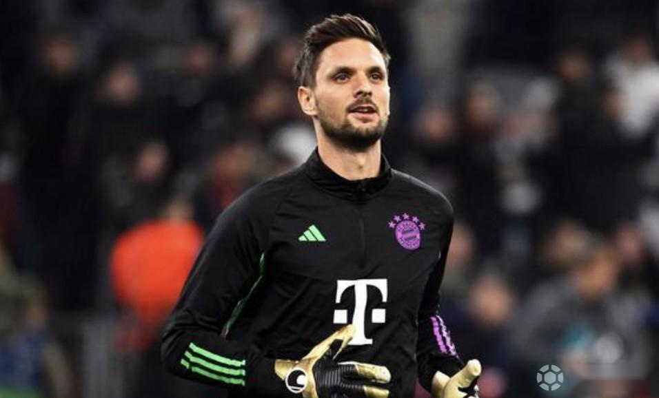 圖片報：烏爾賴希將與拜仁續(xù)約至2026年，下賽季擔(dān)任第三門將