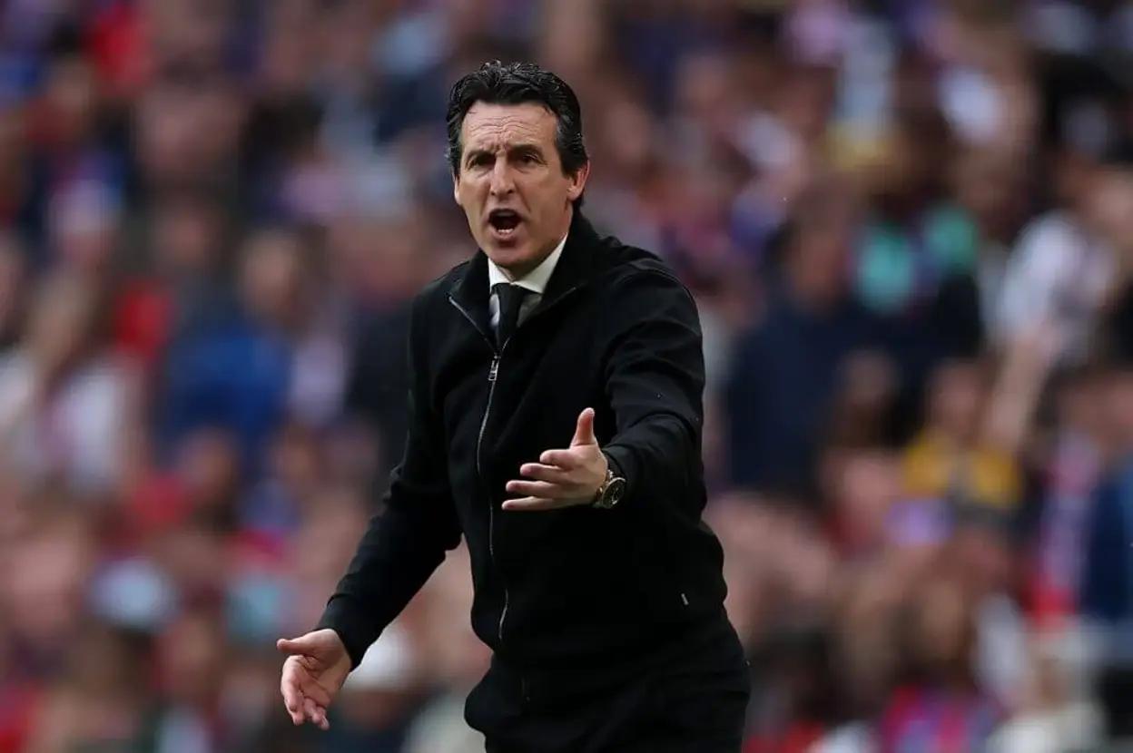 TA：埃梅里擁有打造球隊的絕對自主權(quán)，但維拉需彌補2億鎊虧損