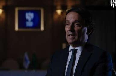 小因：雖與國米分道揚(yáng)鑣，但彼此之間會永遠(yuǎn)心懷敬意與熱愛