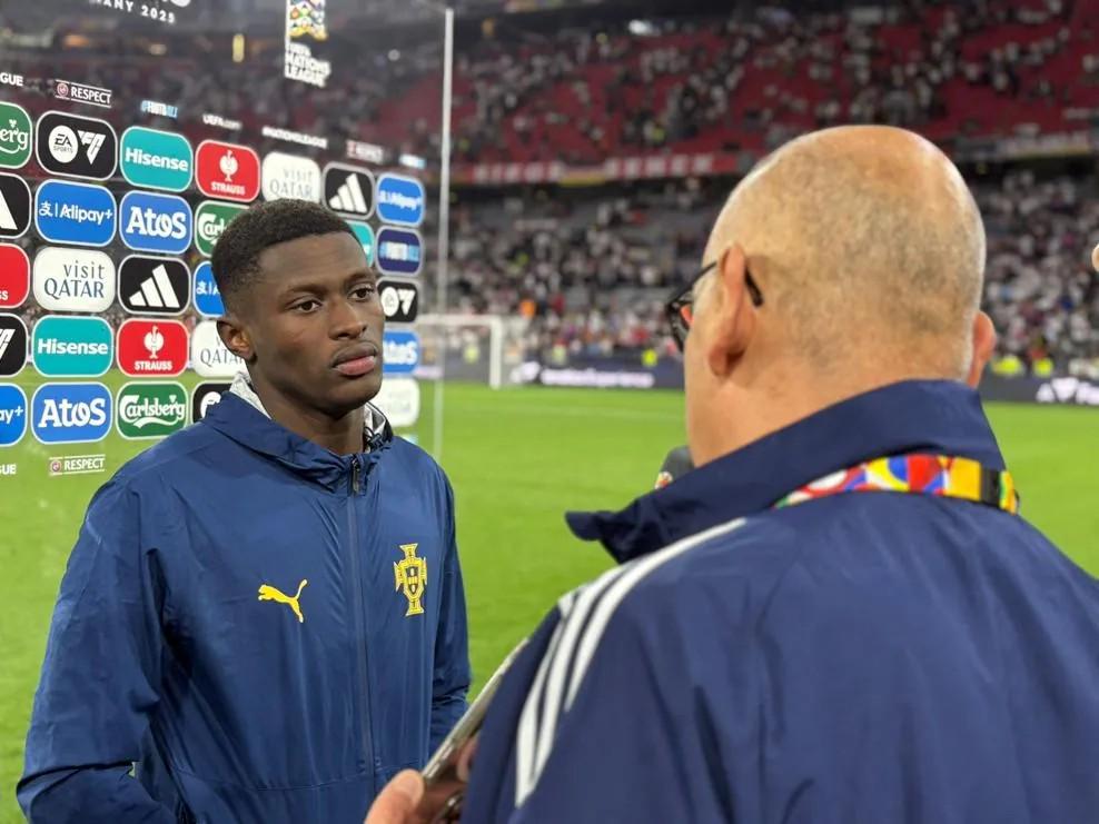 努諾-門(mén)德斯：丟球會(huì)讓我們更有動(dòng)力去進(jìn)球，本可以進(jìn)更多球