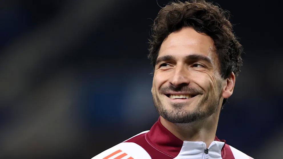 新嘗試，胡梅爾斯：退役后我可能會(huì)擔(dān)任電視評論專家