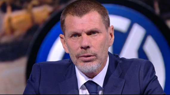 博班：歐冠決賽對(duì)意大利足球而言是場(chǎng)悲??；小法有潛力在國(guó)米取得成功