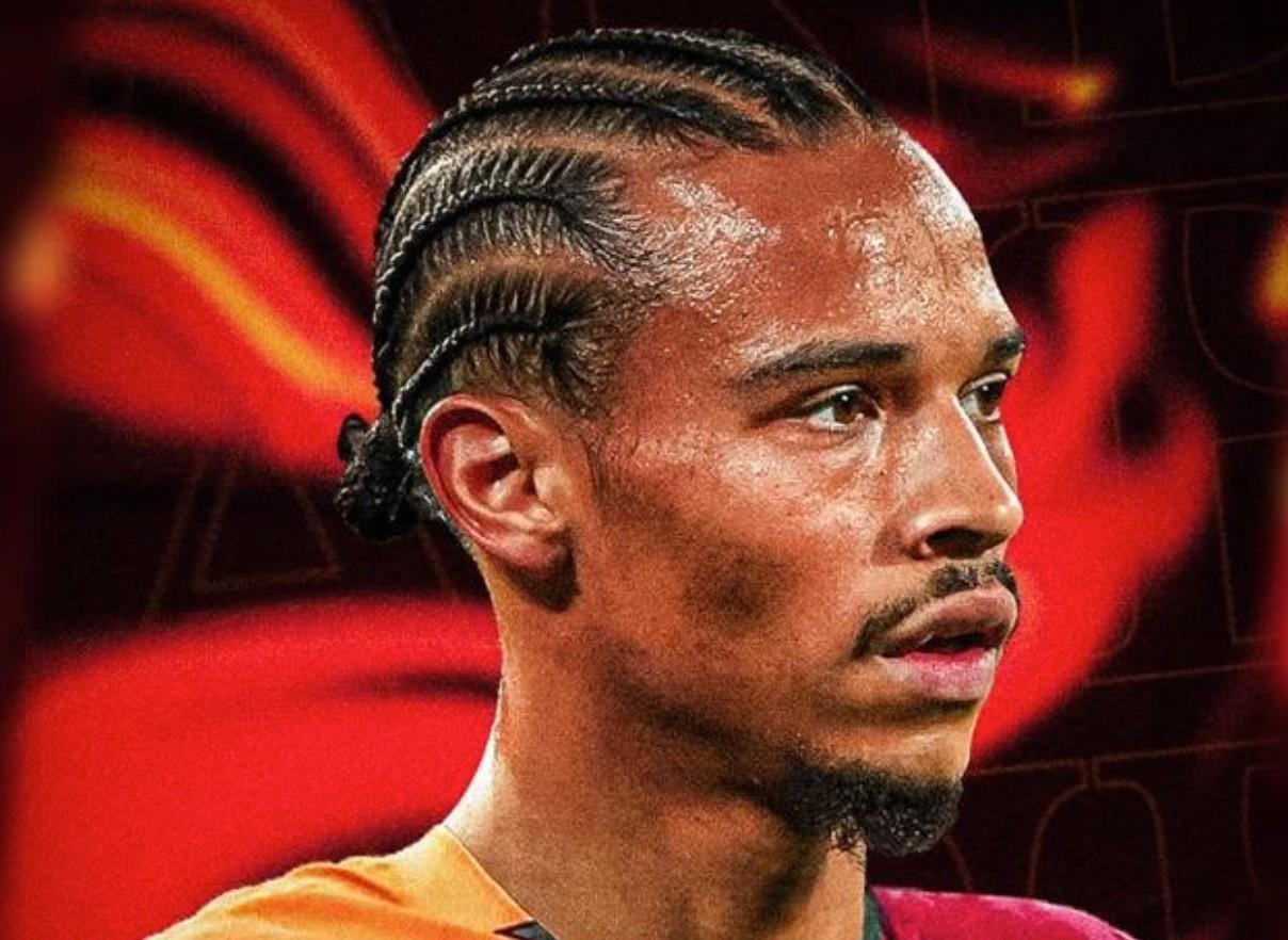 土媒：加拉塔薩雷嘗試免簽薩內(nèi)，正在積極推進(jìn)談判