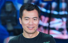 黃健翔推薦王鈺棟給門德斯公司，國足陷02年后低谷。