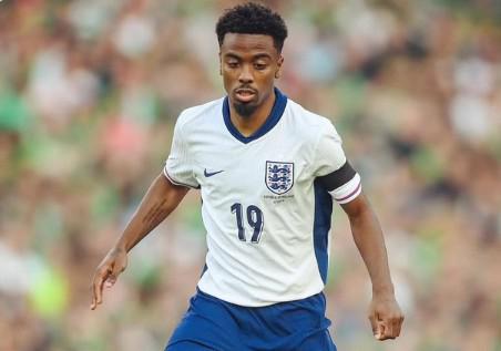 名記：馬賽與安熱爾-戈梅斯就簽約3年達(dá)成原則性協(xié)議