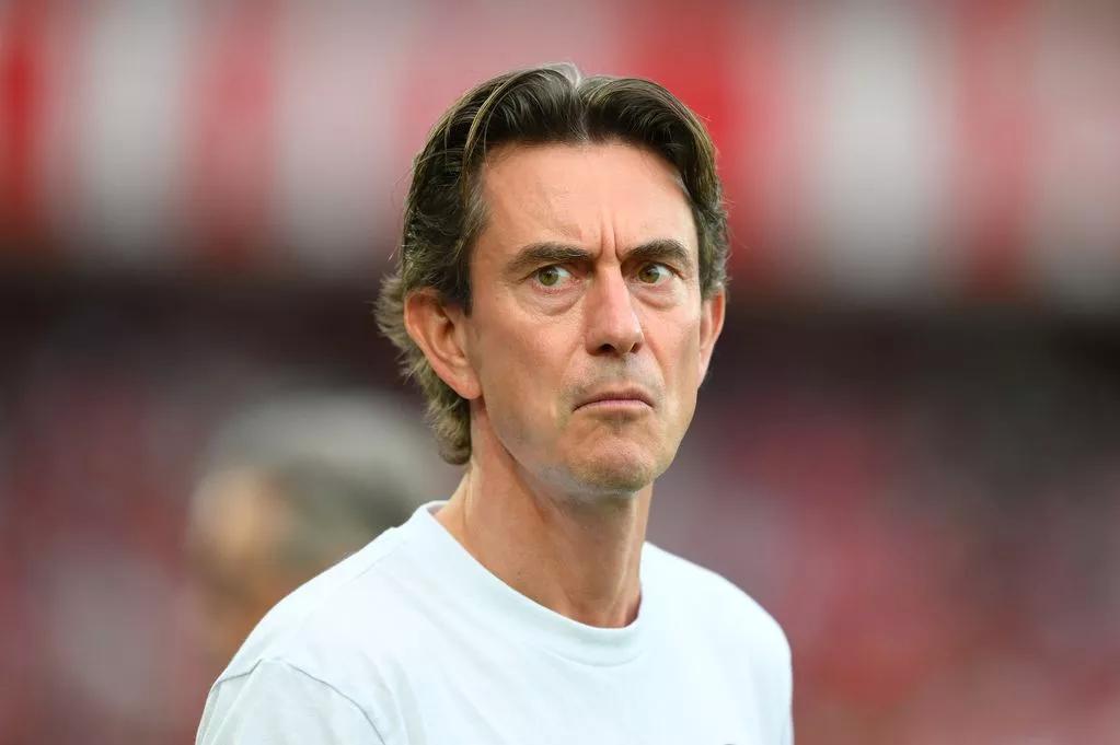 鏡報：弗蘭克是接替波帥的頭號人選，但熱刺需花費(fèi)1000萬鎊