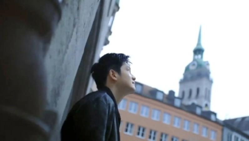 樊振東回憶首次看歐冠：我被震撼了，足球原來能這么跌宕起伏