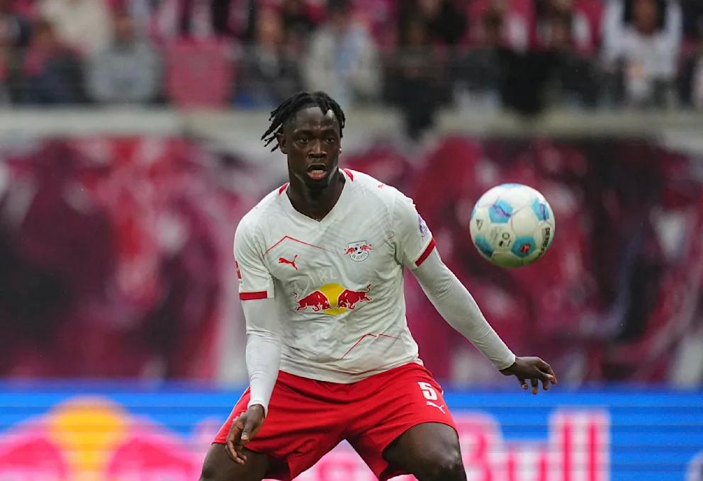 圖片報：比夏布已與萊比錫續(xù)約，合同中4000萬歐解約金已取消