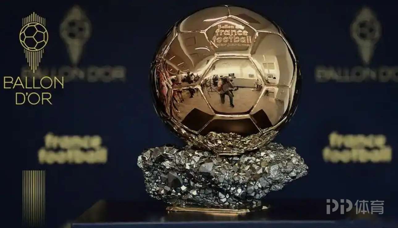 C羅：歐冠冠軍表現(xiàn)突出者該拿金球 但個人獎項早已失去公信力