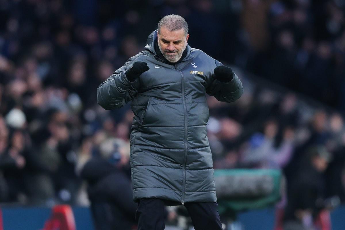 電訊報：澳波離任激怒多位熱刺球員，一些球員希望離隊