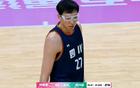 四川隊(duì)大勝河南，周琦胡金秋雙星閃耀！28分內(nèi)線壓制！