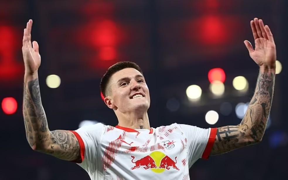 記者：阿森納可能很快會報價謝什科；貝爾塔希望推進(jìn)多個選項