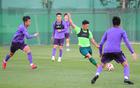 申花平銅梁，國安平津門虎，亞泰兩連勝。