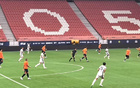 五星體育：海港7-4海牛，古斯塔沃雙響，吾米提江建功。