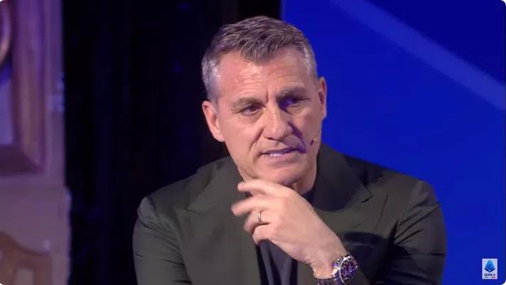 維埃里：國米三年內(nèi)兩次闖入歐冠決賽，這絕非偶然