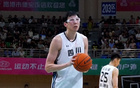 周琦19+20助川隊(duì)險(xiǎn)勝山東，孫胡共得50分。