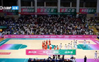 孫銘徽周琦助川隊(duì)93-86勝山東，王嵐嵚23+5空砍