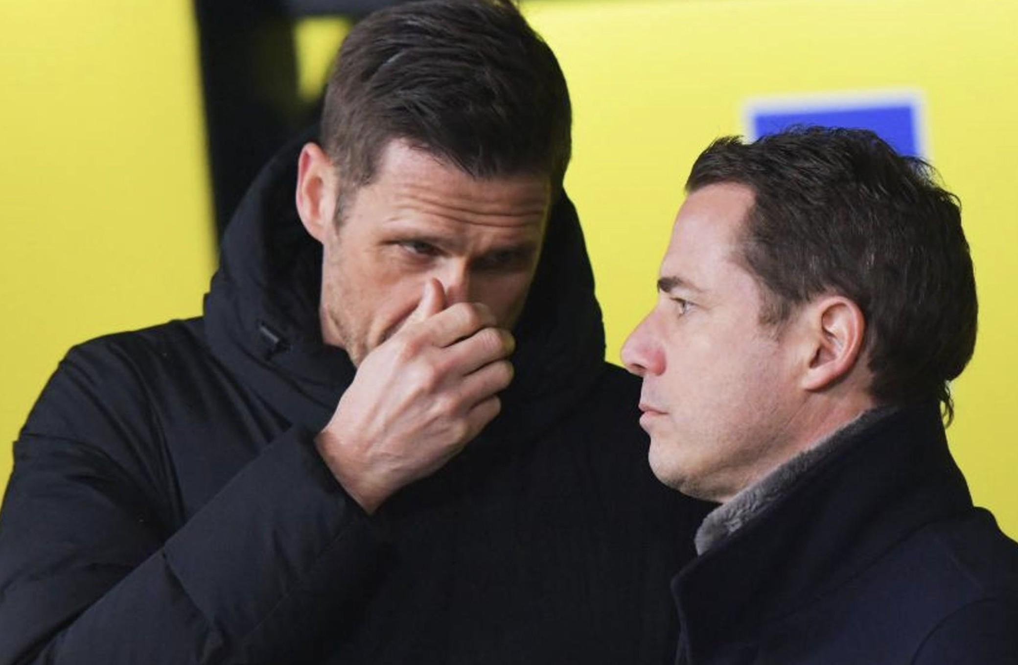 進歐冠仍面對經(jīng)濟壓力，德天空：多特支出高但去年沒巨額收入