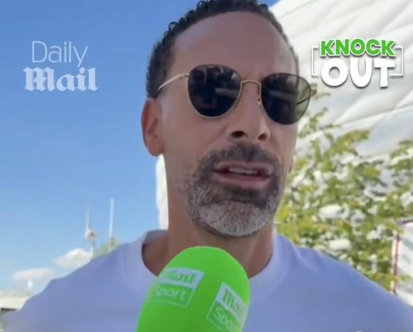 費迪南德：亞馬爾是個跨時代的天才，是足壇最令人興奮的球員