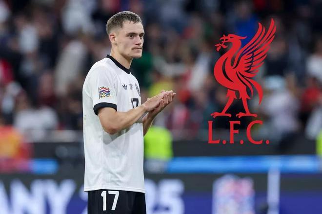 英媒：利物浦加價(jià)至1.13億鎊求購(gòu)維爾茨，藥廠標(biāo)價(jià)至少1.26億。