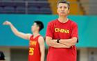 中國男籃集訓(xùn)隊名單出爐，杜潤旺、趙繼偉缺席，徐昕再度入選。