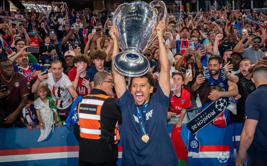 馬金：巴黎始終志存高遠，現(xiàn)在我們需要去爭奪下一個冠軍