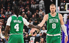 38分?jǐn)。?-4出局，五巨頭散伙，NBA退步隊(duì)誕生。