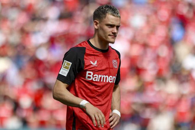 梅耶爾：維爾茨加盟利物浦，可迅速融入，無(wú)需擔(dān)憂。