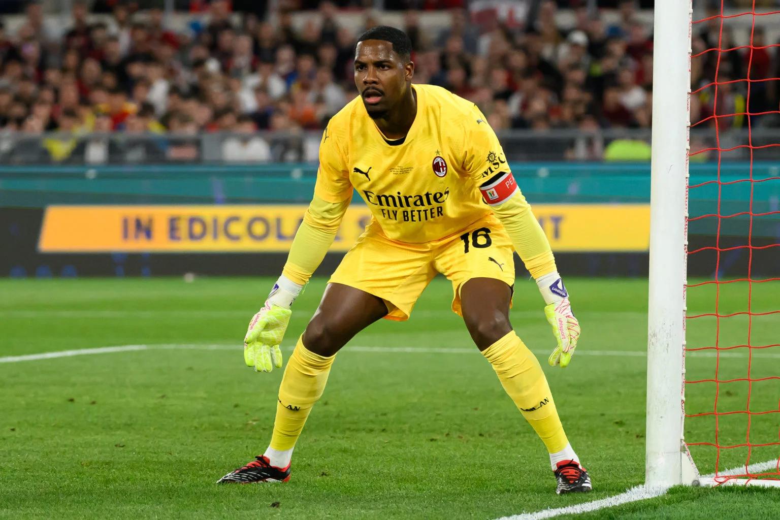 英媒：切爾西接近簽下邁尼昂，馬雷斯卡對此感到非常興奮