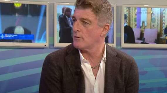 帕柳卡：意大利諾有能力；國米的表現(xiàn)幾乎不像是在踢歐冠決賽