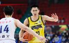 楊鳴喜！遼籃雙星閃耀，王嵐嵚23分，李曉旭后繼有人。