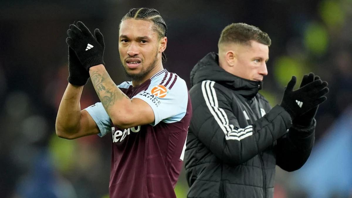 法媒：新月已將多位球星列入名單，維拉中場卡馬拉是最新目標