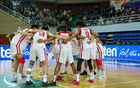 中國U19勝德國維爾茨堡，陳家政高得分，楊溢斷球多