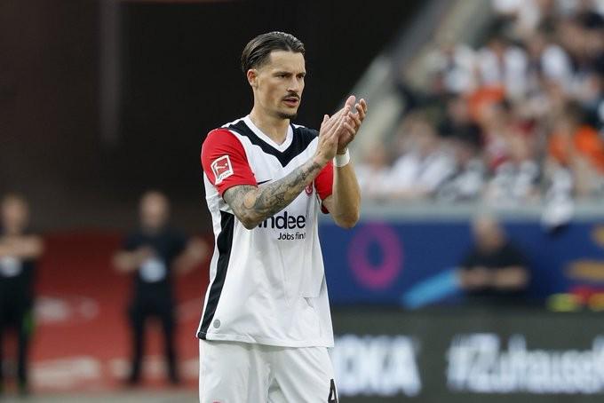 德天空：法蘭克福已與科赫續(xù)約至2030年，今日會正式官宣