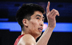 許利民矚目，24歲鋒線遼轟數(shù)據(jù)亮眼，有望取代翟曉川，NCAA不可輕棄。