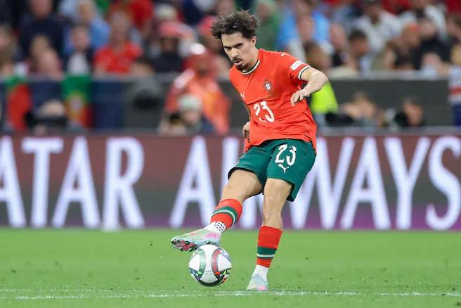 維蒂尼亞：我們渴望勝利，希望在同一座球場再贏個國家隊獎杯